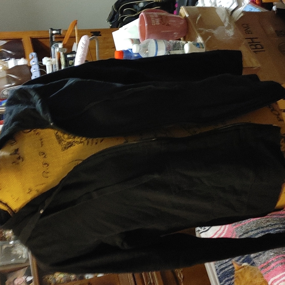 Jigging outfit